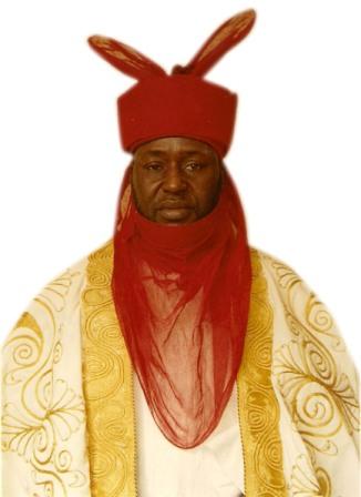 Emire of Hadejia 16